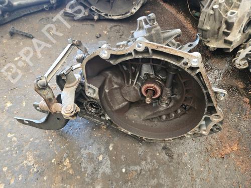 Used Gearbox OPEL CORSA B (S93) 1.2 i (F08, F68, M68) (45 hp) 27893687