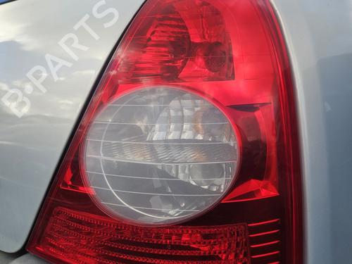Right taillight RENAULT CLIO II (BB_, CB_) 1.2 (BB0A, BB0F, BB10, BB1K, BB28, BB2D, BB2H, CB0A,... | BP30762528C35