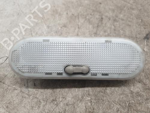Interior roof light DACIA SANDERO 1.4 (BS0C, BS0A, BS0G, BS1F, BS0E) | BP29537593I8 
