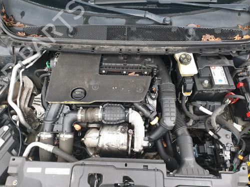 Engine PEUGEOT 308 SW II (LC_, LJ_, LR_, LX_, L4_) 1.6 BlueHDi 120 | BP32242461M1