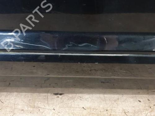 Dør høyre foran FORD FUSION (JU_) 1.6 TDCi | BP22870328C3 