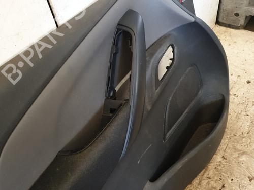 Front left panel CITROËN C4 Grand Picasso II (DA_, DE_) 1.6 HDi / BlueHDi 115 | BP23831992C58 - Image 5