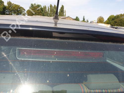 Used Third brake light Third brake light 37410681 37410681