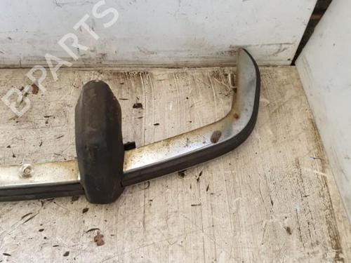 Used Front bumper RENAULT 20 (127_) 2.1 TD (86 hp) 22884261