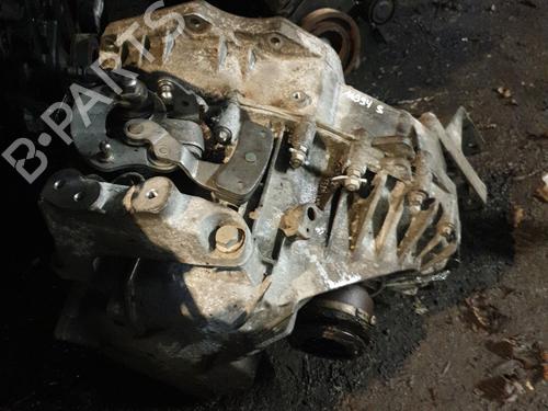 Gearbox OPEL ZAFIRA TOURER C (P12) 1.6 CDTI (75) | BP31035950M3 - Image 2