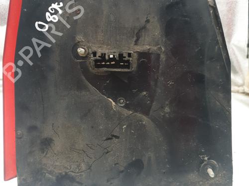 Used Right taillight Right taillight 22864139 22864139