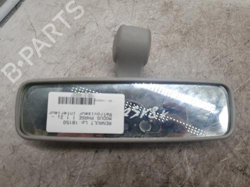 Specchietti retrovisore RENAULT MODUS / GRAND MODUS (F/JP0_) 1.2 (JP0C, JP0K, FP0C, FP0K, FP0P, JP0P, JP0T) | BP29914379I6