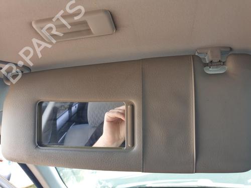 left-sun-visor-bmw-3-touring-e46-1999-2000-2001-2002-2003-2004-2005-28588660 main image