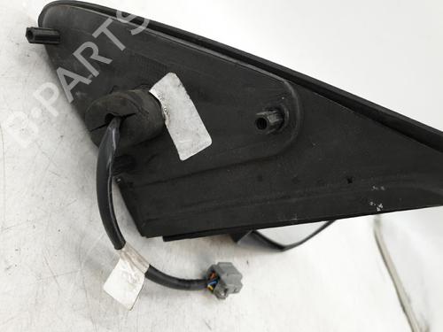 Right mirror FORD MONDEO III (B5Y) 2.0 16V TDDi / TDCi | BP22872591C27 
