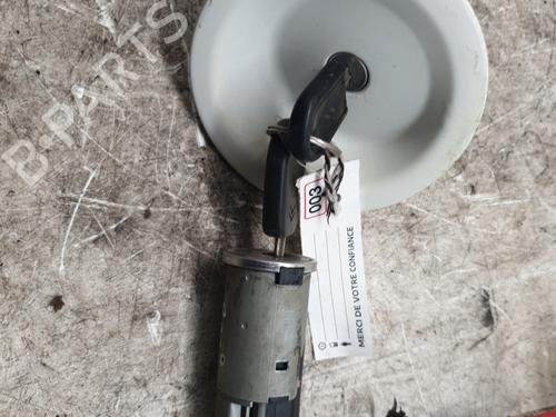 Used Ignition barrel Ignition barrel CITROËN BERLINGO / BERLINGO FIRST Box Body/MPV (M_) 1.8 D (MBA9A, MCA9A) (59 hp) 30854523 30854523