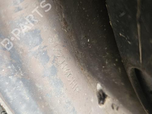 Rim RENAULT TWINGO I (C06_) 1.2 16V (C06C, C06D, C06K) | BP30766732C45