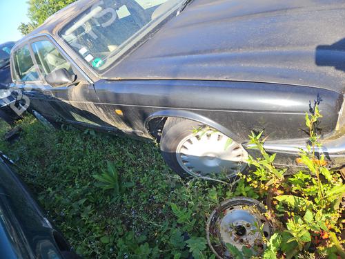 Used Parts JAGUAR XJ (X300, X330) 6 3.2 2650878