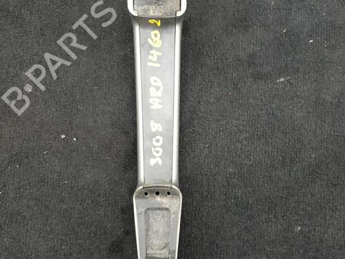 Used Rear right exterior door handle PEUGEOT 3008 I MPV (0U_) 1.6 HDi (114 hp) 22885730