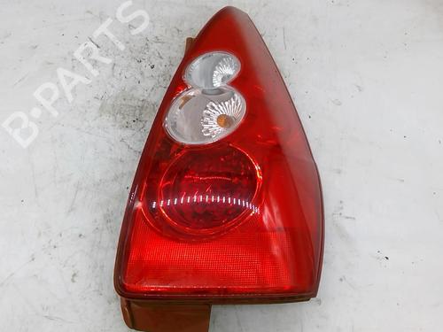 Used Right taillight Right taillight MAZDA 5 (CR) 2.0 CD (CR19) (110 hp) 22885324 22885324