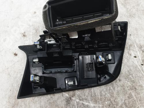 Air vent CITROËN C4 Grand Picasso II (DA_, DE_) 1.6 HDi / BlueHDi 115 | BP24433601I21 