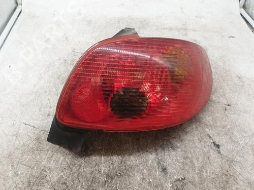 Used Right taillight Right taillight 28908648 28908648