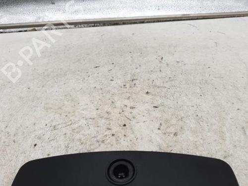 Used Rear mirror Rear mirror CITROËN ZX (N2) 1.1 (60 hp) 22865532 22865532