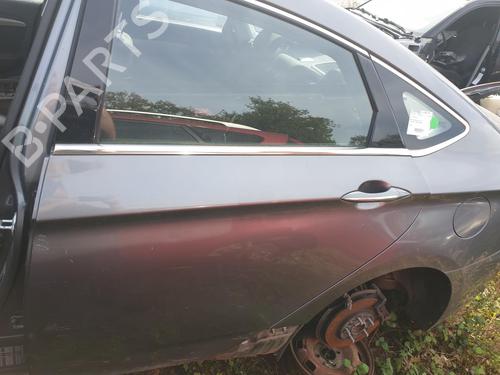 Left rear door HYUNDAI i40 I (VF) 1.7 CRDi | BP29317734C4 