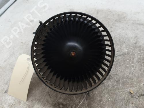 Used Heater blower motor FORD FIESTA VI (CB1, CCN) 1.5 TDCi (75 hp) 27584014