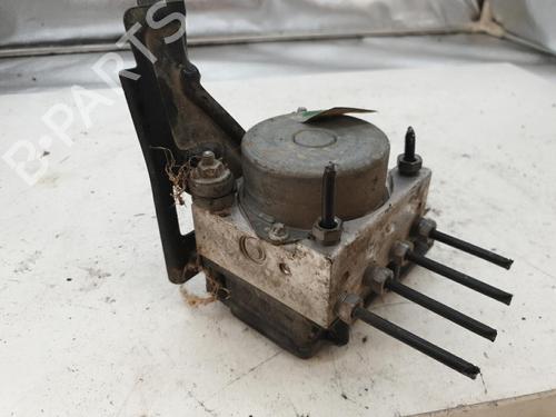 ABS pump RENAULT CLIO III (BR0/1, CR0/1) 1.5 dCi (BR17, CR17) | BP22867972M43 
