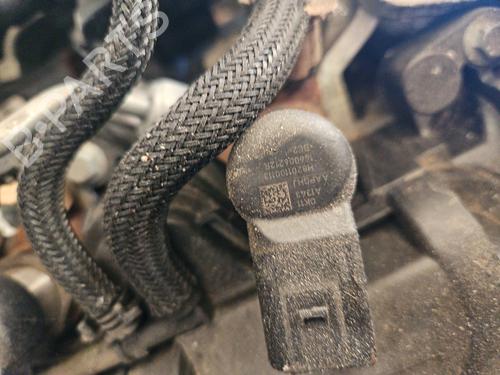 Engine RENAULT MEGANE IV Hatchback (B9A/M/N_) 1.5 dCi 110 (B9A3) | BP29269862M1 