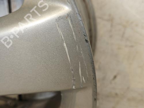Used Rim PEUGEOT 607 (9D, 9U) 2.2 HDi (133 hp) 27890815