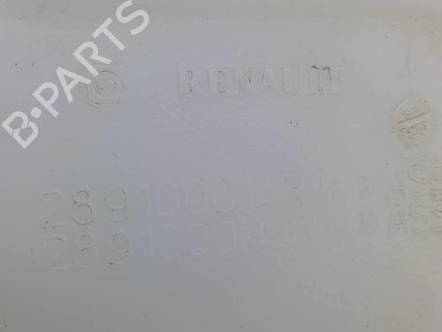 Used Windscreen washer tank RENAULT MEGANE III Grandtour (KZ0/1) 1.5 dCi (KZ09, KZ0D, KZ1G, KZ29, KZ14, KZ1W, KZ10, KZ1F,... (110 hp) 22886197