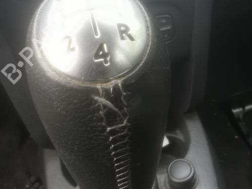 Shift knob DACIA SANDERO II TCe 90 (B8M1, B8MA, B8AC) | BP24476685I34 - Image 2