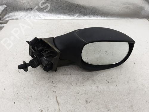 Used Right mirror Right mirror 22870474 22870474