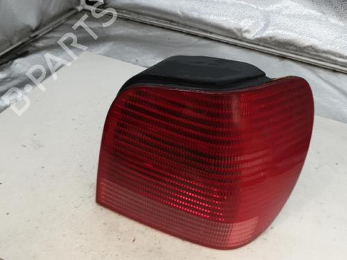 Used Right taillight Right taillight VW POLO (6N2) 1.4 (60 hp) 22867785 22867785