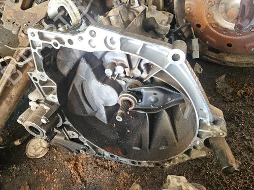 Used Gearbox CITROËN DS3 (SA_) 1.6 HDi 90 (92 hp) 24639993