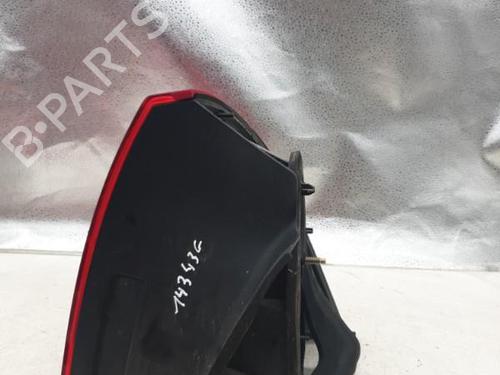 Used Left taillight CITROËN C5 II (RC_) 3.0 V6 (RCXFUF) (207 hp) 22867384