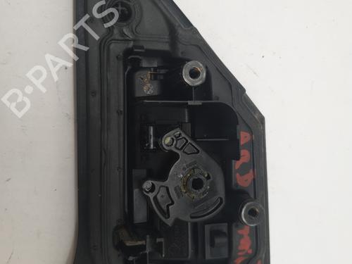 Rear right interior door handle RENAULT TWINGO III (BCM_, BCA_) 1.0 SCe 75 | BP27974633I16 - Image 2
