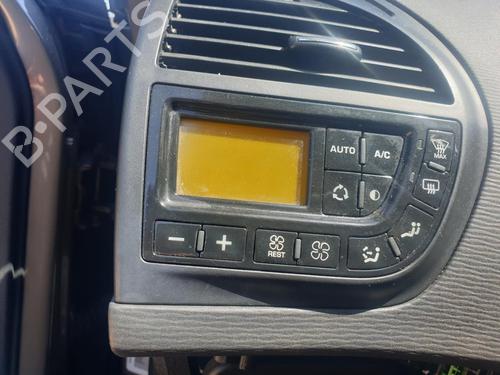 Climate control CITROËN C4 Picasso I MPV (UD_) | BP37201737I5 - Image 3