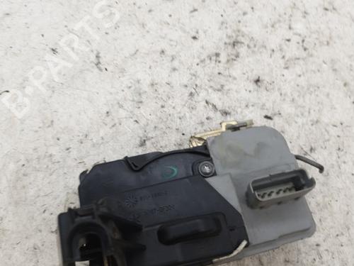 Front right lock PEUGEOT 307 (3A/C) 1.6 HDi | BP22874233C97 