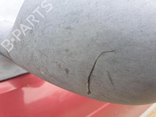 Left mirror RENAULT MEGANE I (BA0/1_) 1.4 e (BA0E, BA0V) | BP28429434C26