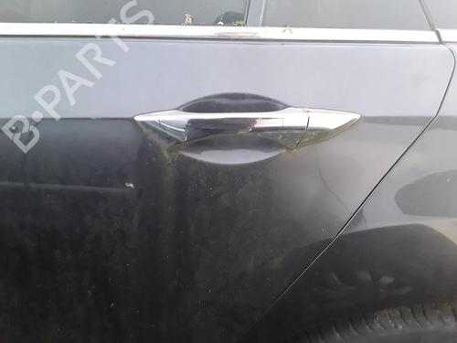 Used Rear left exterior door handle HONDA ACCORD VIII Estate (CW) 2.2 i-DTEC (CW3) (150 hp) 22877354