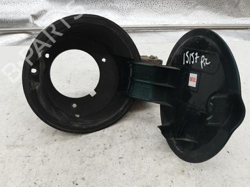Used Fuel flap Fuel flap 24422140 24422140