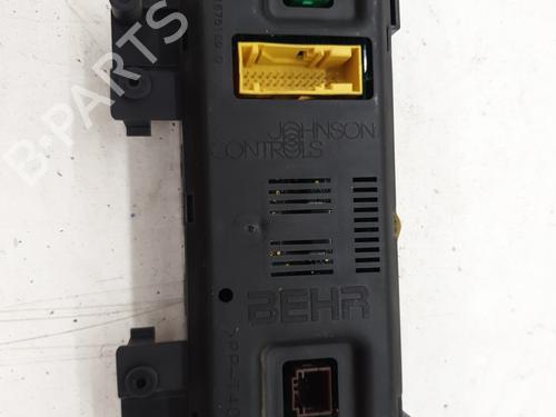 Used Climate control Climate control CITROËN C4 I (LC_) 1.6 HDi (90 hp) 23206234 23206234