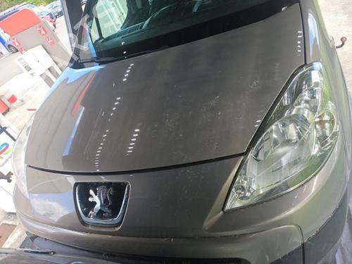 Starter PEUGEOT PARTNER Tepee 1.6 HDi 75 (16V) | BP25461057M8  - Image 9