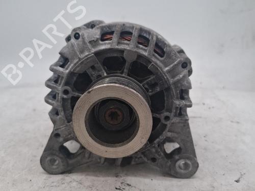 Used Alternator Alternator RENAULT CLIO III (BR0/1, CR0/1) 1.2 16V (103 hp) 40262597 40262597