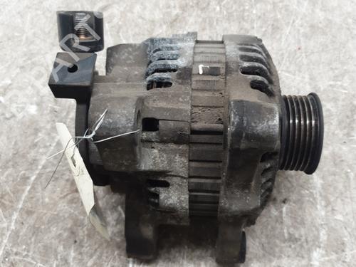 Used Alternator Alternator CITROËN C3 I (FC_, FN_) [2002-2013] 33708400 33708400