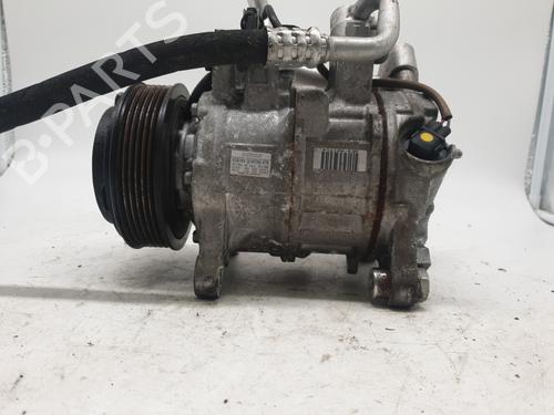 Used AC compressor AC compressor BMW 3 Touring (F31) 318 d (143 hp) 22869883 22869883