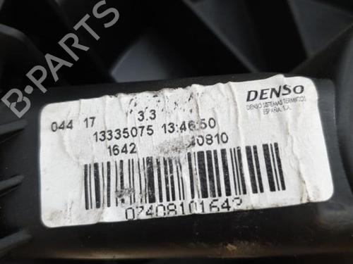 Used Heater blower motor OPEL CORSA E (X15) 1.3 CDTI (08, 68) (75 hp) 24422542