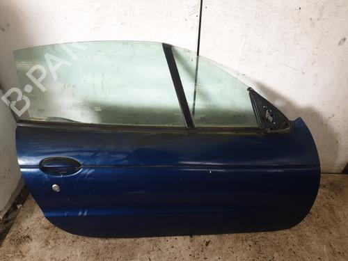Used Right front door RENAULT MEGANE I Cabriolet (EA0/1_) 1.6 16V (EA04, EA0B, EA11, EA1J) (107 hp) 29627258
