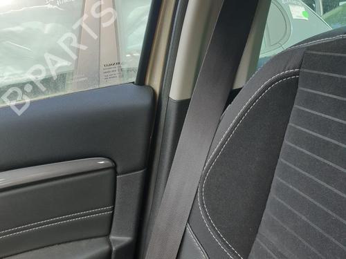 Used Front right seatbelt Front right seatbelt 37501012 37501012