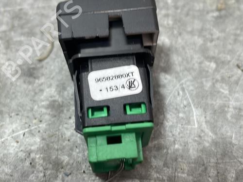 Used Switch Switch CITROËN BERLINGO MULTISPACE (B9) 1.6 HDi 90 (92 hp) 22868531 22868531