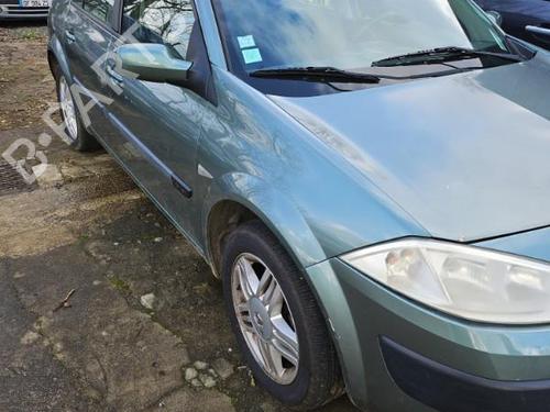 Left headlight RENAULT MEGANE II Saloon (LM0/1_) 1.6 | BP25049186C28  - Image 7