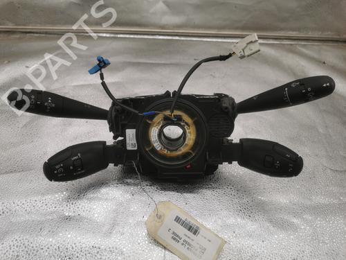 Used Steering column stalk Steering column stalk CITROËN C3 II (SC_) 1.2 VTi 82 (82 hp) 23883192 23883192