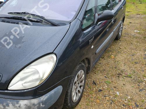 Display monitor CITROËN XSARA PICASSO (N68) 2.0 HDi | BP22864108C48 